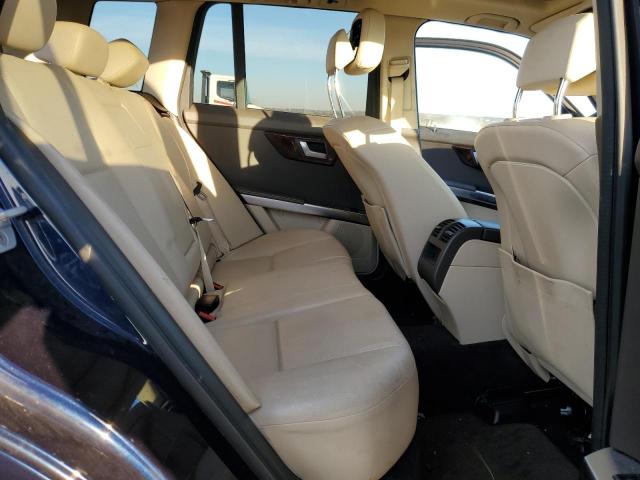 WDCGG5HB1EG196794 Mercedes-Benz GLK 350