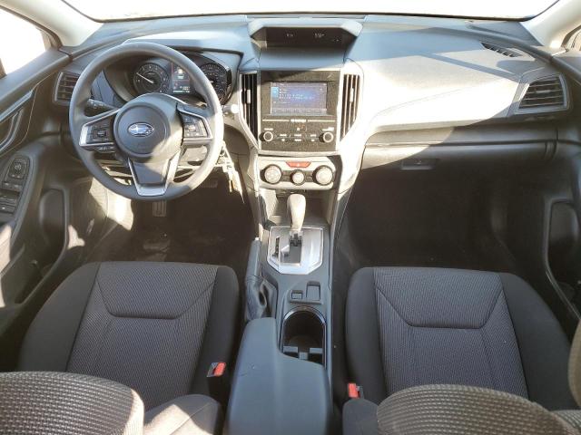  SUBARU IMPREZA 2023 Сірий