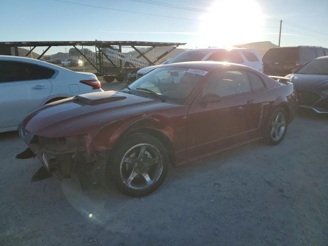 2003 Ford Mustang GT