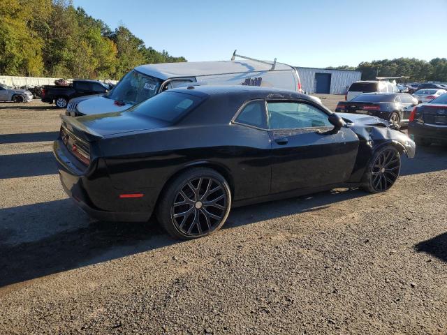 2C3CDZAG0JH309972 2018 Dodge Challenger Sxt