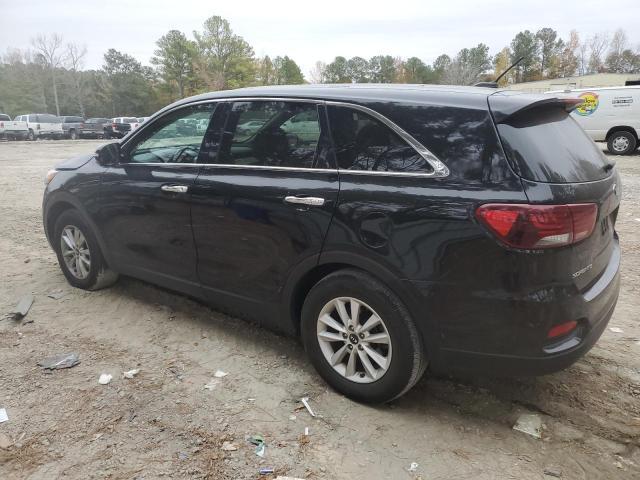 5XYPG4A5XKG538228 KIA SORENTO LX