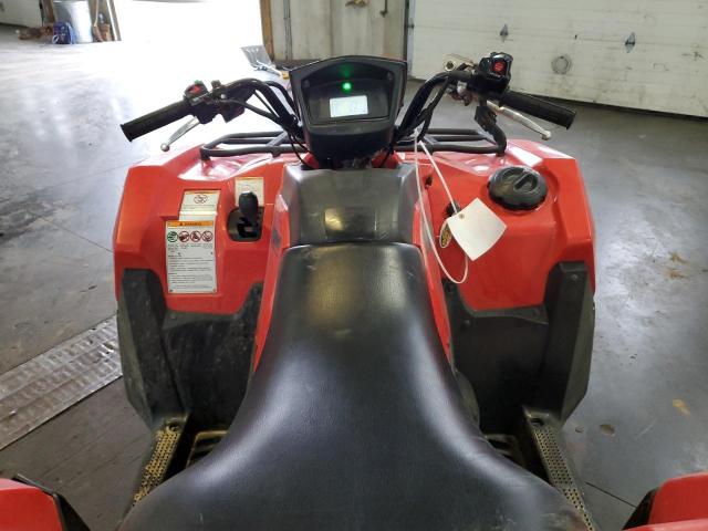 2020 SUZUKI LT-A750 XP - 5SADW11E9L7100547