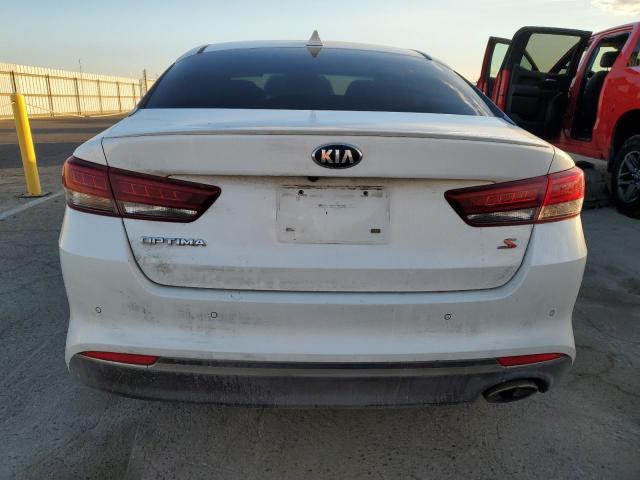 5XXGT4L33JG200535 KIA Optima Lx