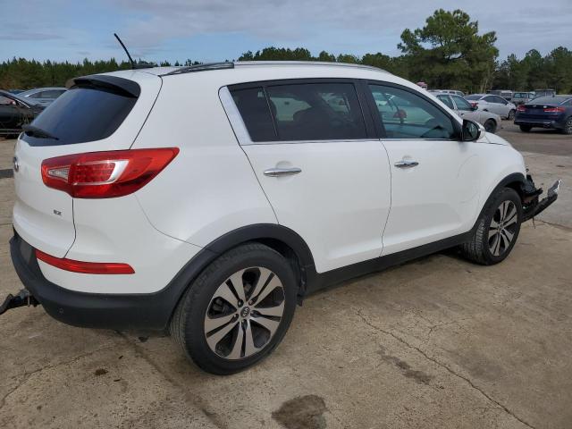 KNDPC3A2XC7241454 | 2012 KIA sportage ex