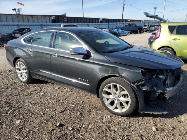 2G1165S35F9157375 | 2015 CHEVROLET IMPALA LTZ