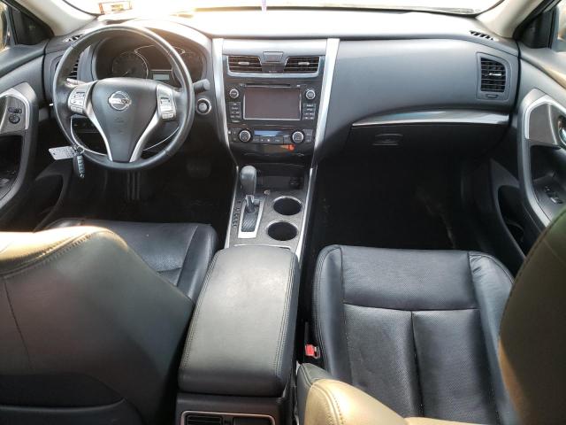 2015 NISSAN ALTIMA 2.5 - 1N4AL3AP0FN912833