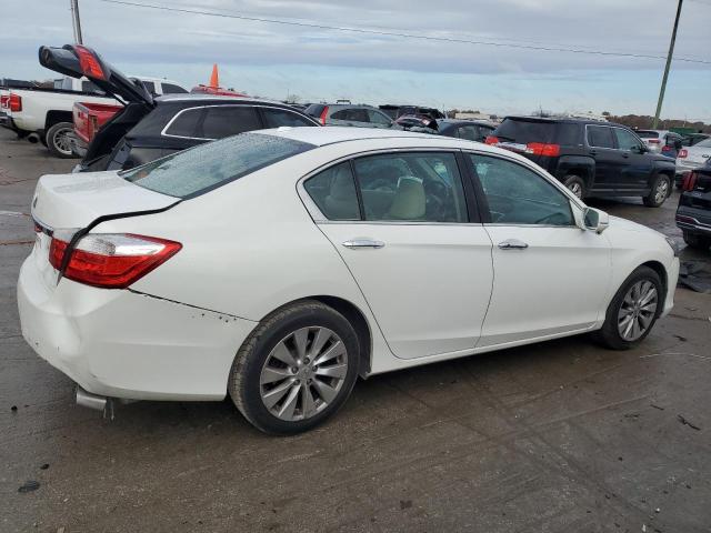 1HGCR3F82FA026637 | 2015 Honda accord exl