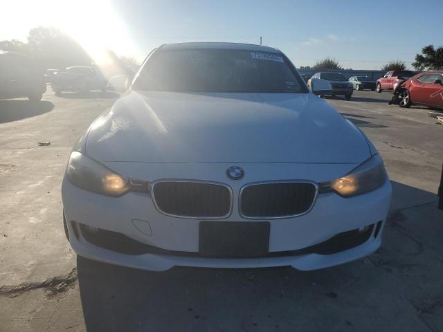 2014 BMW 320 I VIN: WBA3B1C53EPV79582 Lot: 46300204