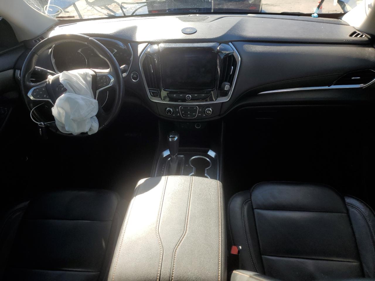 1GNERJKW5LJ109823 CHEVROLET TRAVERSE 2020
