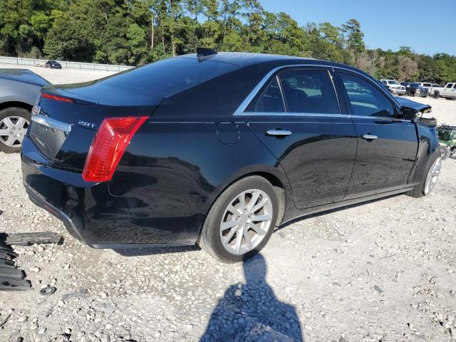 1G6AP5SX1K0147506 | 2019 CADILLAC CTS