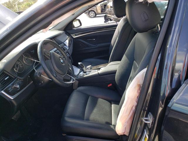 WBA5A7C53FD626336 BMW 528 XI