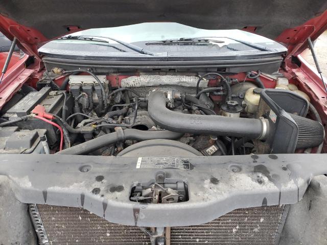 2007 Ford F150 VIN: 1FTPX14537FA06727 Lot: 76945583