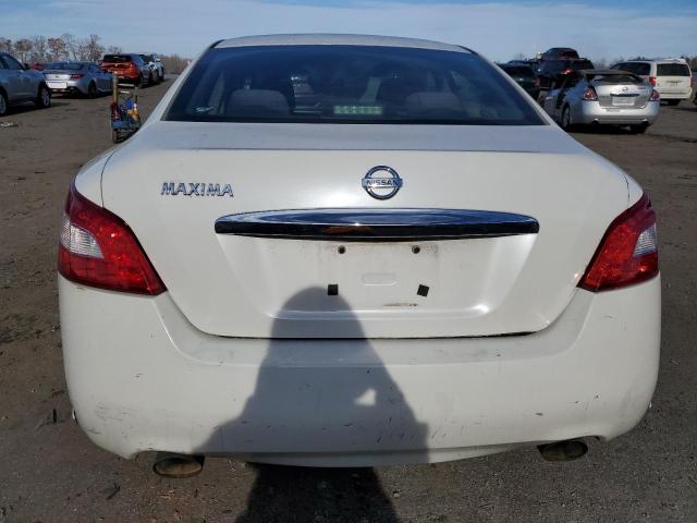 1N4AA51EX9C826770 | 2009 Nissan maxima s