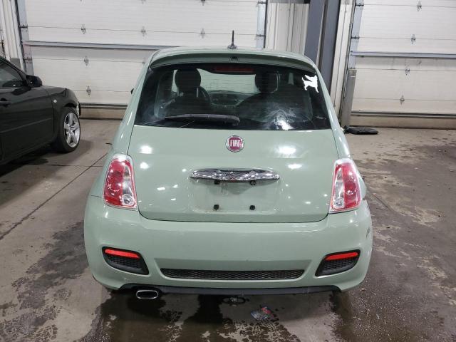 3C3CFFBR5DT684549 | 2013 Fiat 500 sport