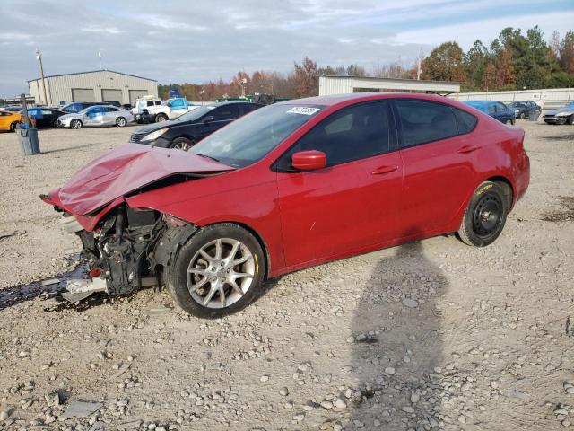 2013 Dodge Dart SXT