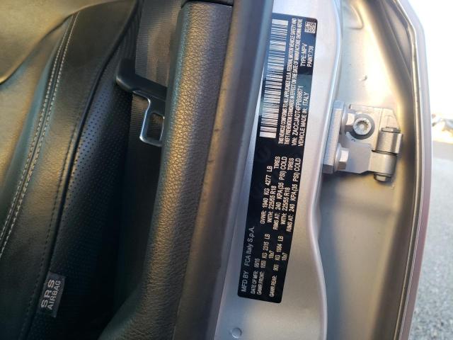 2015 JEEP RENEGADE L - ZACCJADT4FPB98671