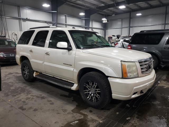 1GYEK63N44R297330 | 2004 Cadillac escalade luxury