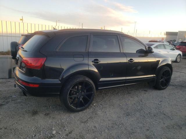 Vin: wa1wgcfe5fd012716, lot: 46939455, audi q7 prestige 20153
