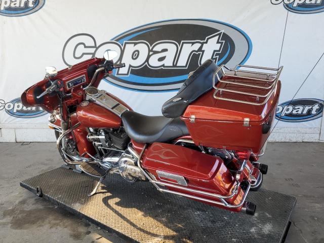2007 HARLEY-DAVIDSON FLHPI - 1HD1FHM167Y699973
