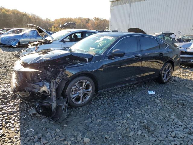 2023 Honda Accord Coupe EX