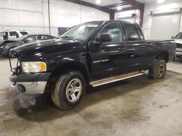 2005 Dodge Ram 1500 ST