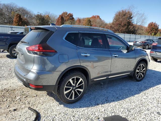 2020 NISSAN ROGUE S - 5N1AT2MV8LC710145