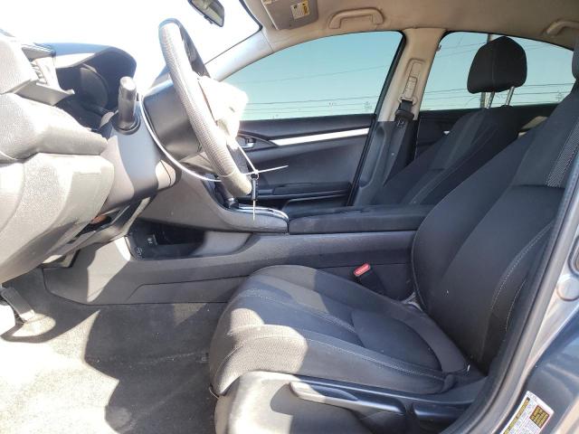 2017 HONDA CIVIC LX - 2HGFC2F50HH510342