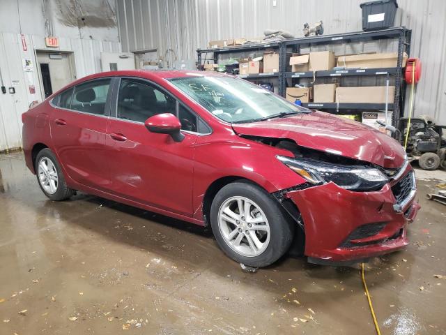 1G1BE5SM5J7111524 | 2018 CHEVROLET CRUZE LT