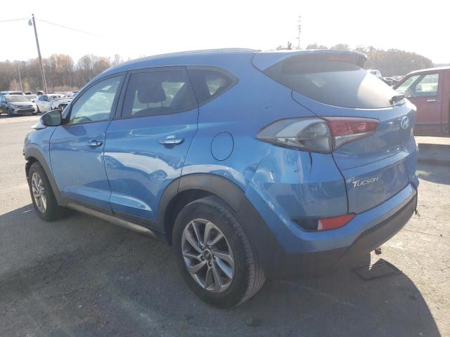 KM8J3CA48GU126801 | 2016 HYUNDAI TUCSON LIM