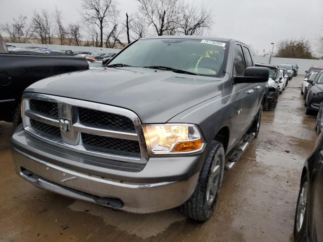 2009 Dodge Ram 1500 