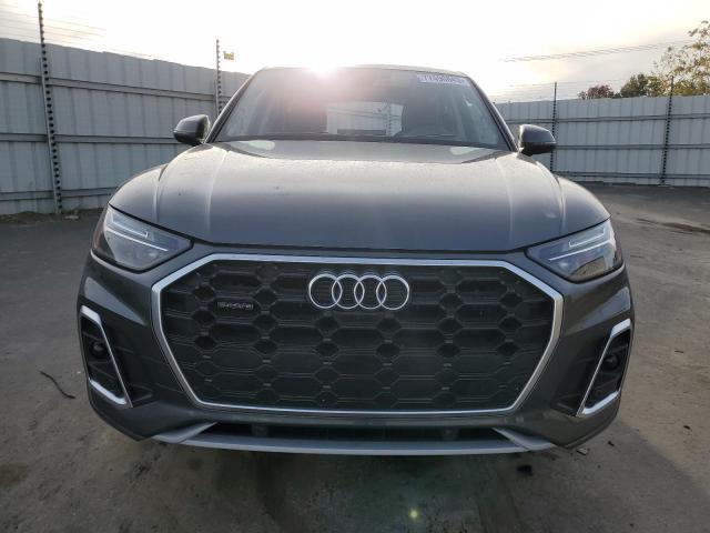 WA1EAAFY9P2024571 2023 AUDI Q5, photo no. 5