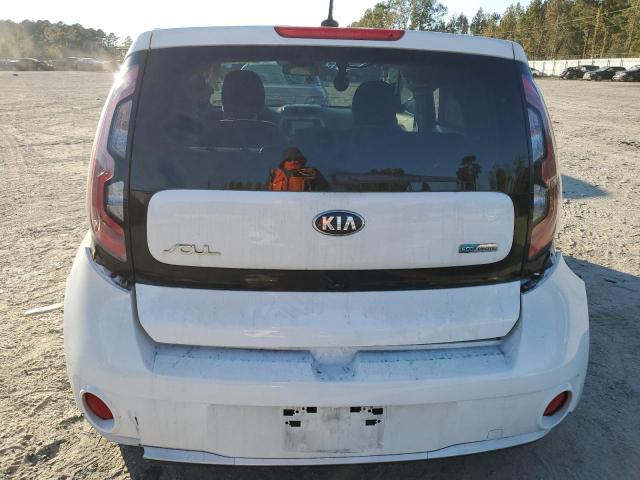 2015 KIA SOUL EV - KNDJP3AE3F7003745