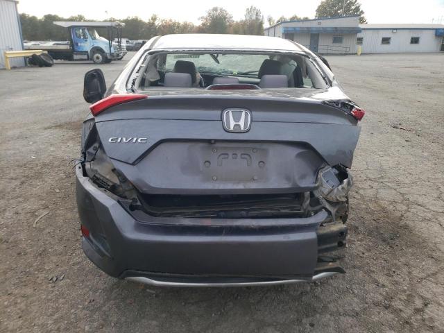 19XFC2F63KE029933 | 2019 HONDA CIVIC LX