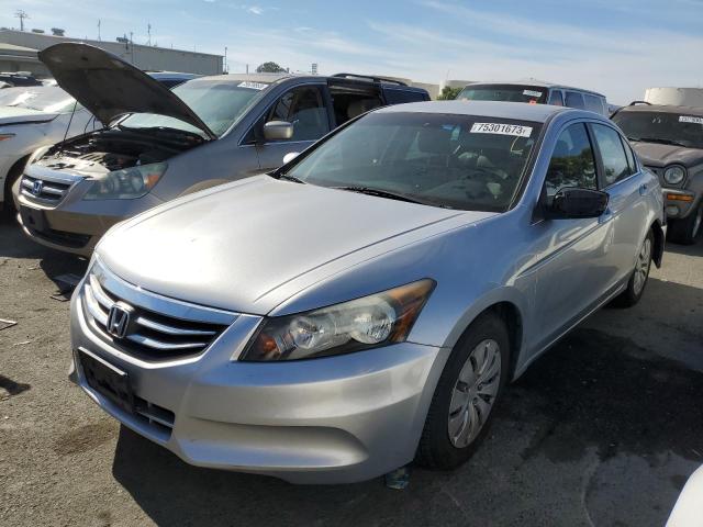 Vin: 1hgcp2f35ba104360, lot: 75301673, honda accord lx 2011 img_1