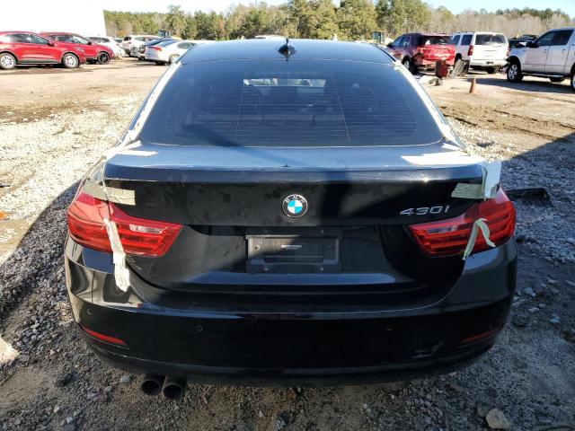 WBA4F7C56HG785964 | 2017 BMW 430I GRAN