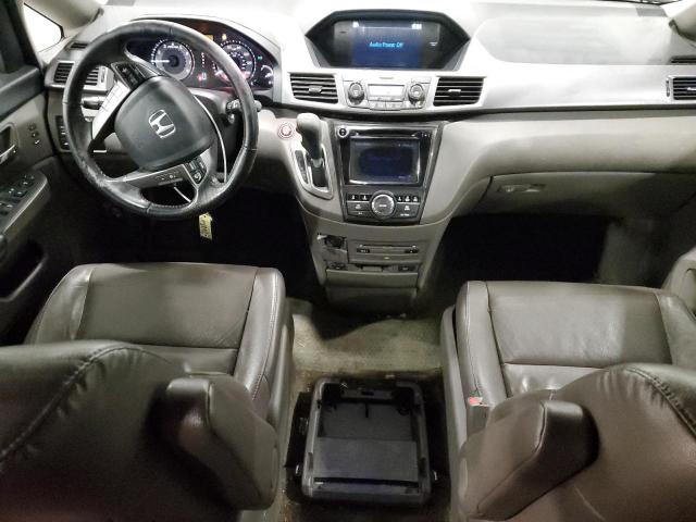 5FNRL5H91EB137553 | 2014 HONDA ODYSSEY TO