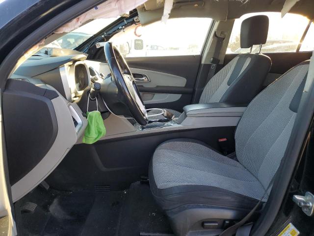 2011 Chevrolet Equinox Lt VIN: 2CNFLEEC5B6228356 Lot: 75185273