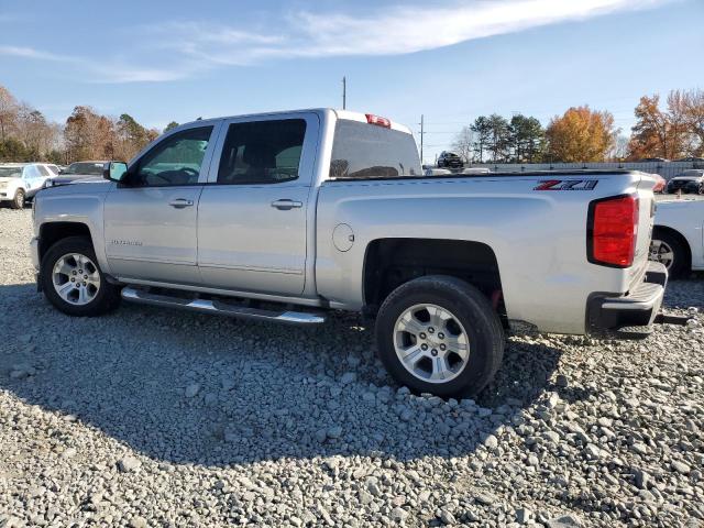 Vin: 3gcukrec3jg647511, lot: 76260293, chevrolet all models k1500 lt 20182