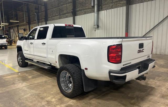 1GT42YE8XGF195797 GMC Sierra K3500 Denali
