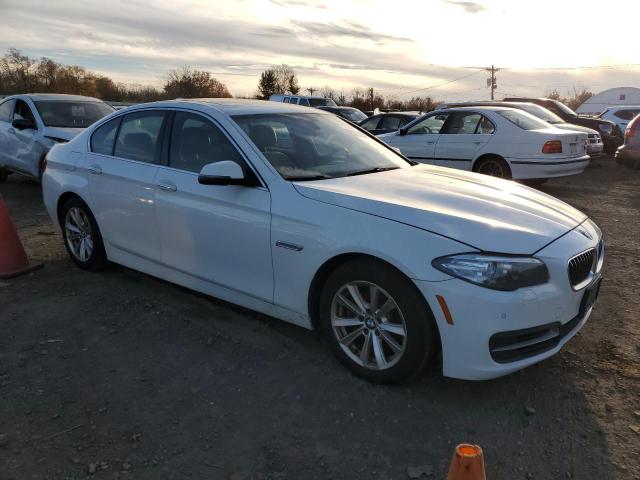 WBA5A7C51ED616287 BMW 528 XI