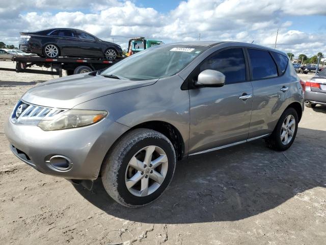 2009 Nissan Murano S