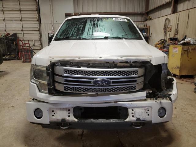 1FTFW1ET0EFA93091 | 2014 FORD F150 SUPER