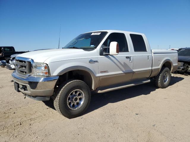 2003 Ford F-250 