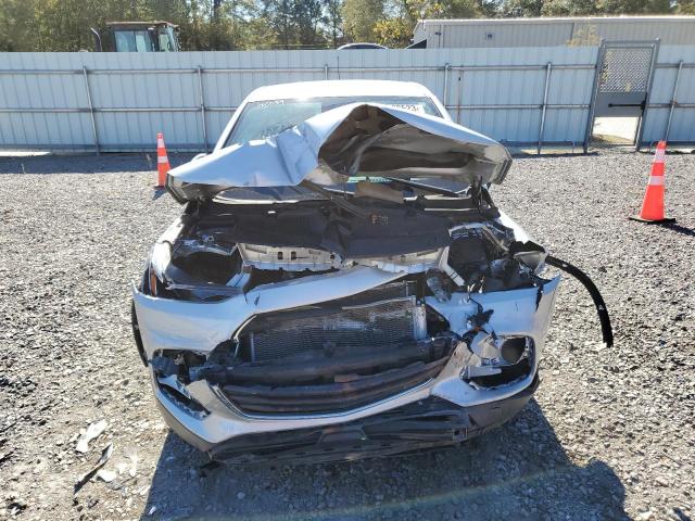 2018 CHEVROLET TRAX LS - 3GNCJKSB8JL228019