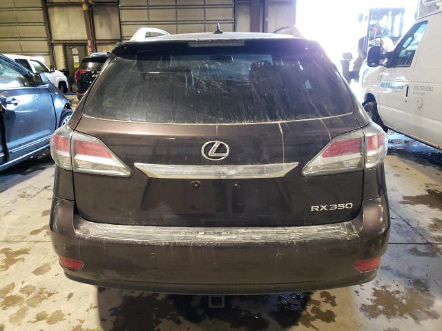 2T2BK1BA2DC225297 | 2013 Lexus rx 350 base