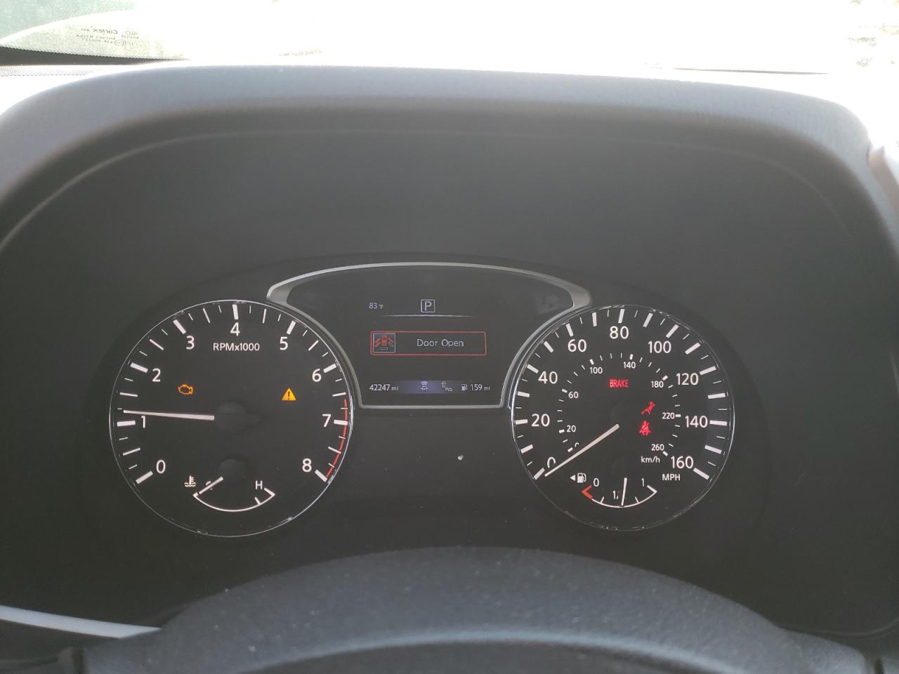 5N1DR2CN8LC588495 NISSAN PATHFINDER 2020