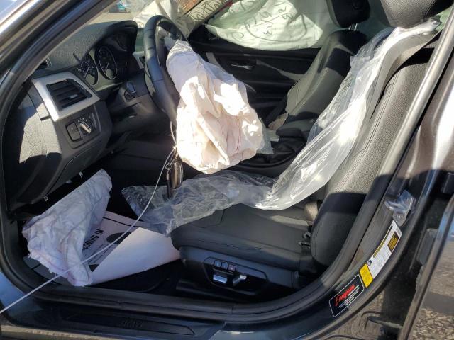 2018 BMW 320 I WBA8E1G59JNU93643