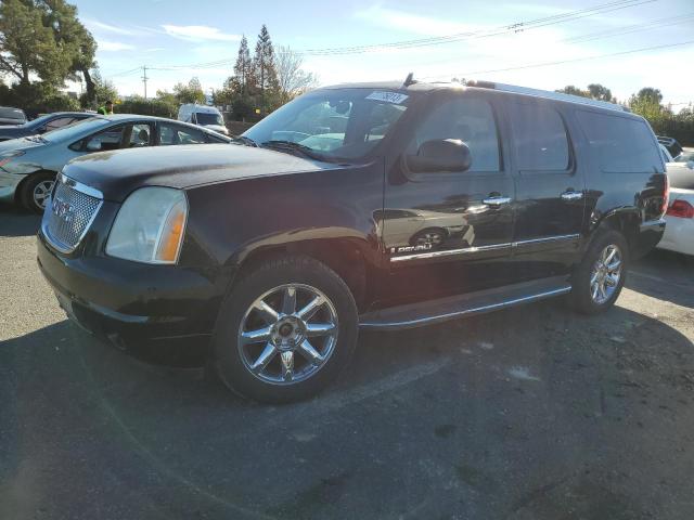 2009 GMC Yukon XL Denali