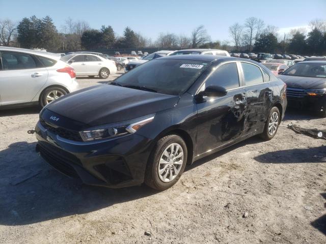 3KPF24AD2NE481140 | 2022 KIA FORTE FE