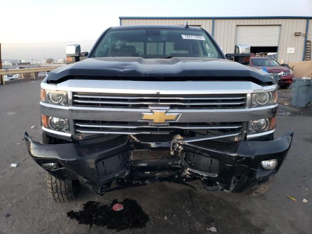 1GC1KXE88FF641716 | 2015 Chevrolet silverado k2500 high country